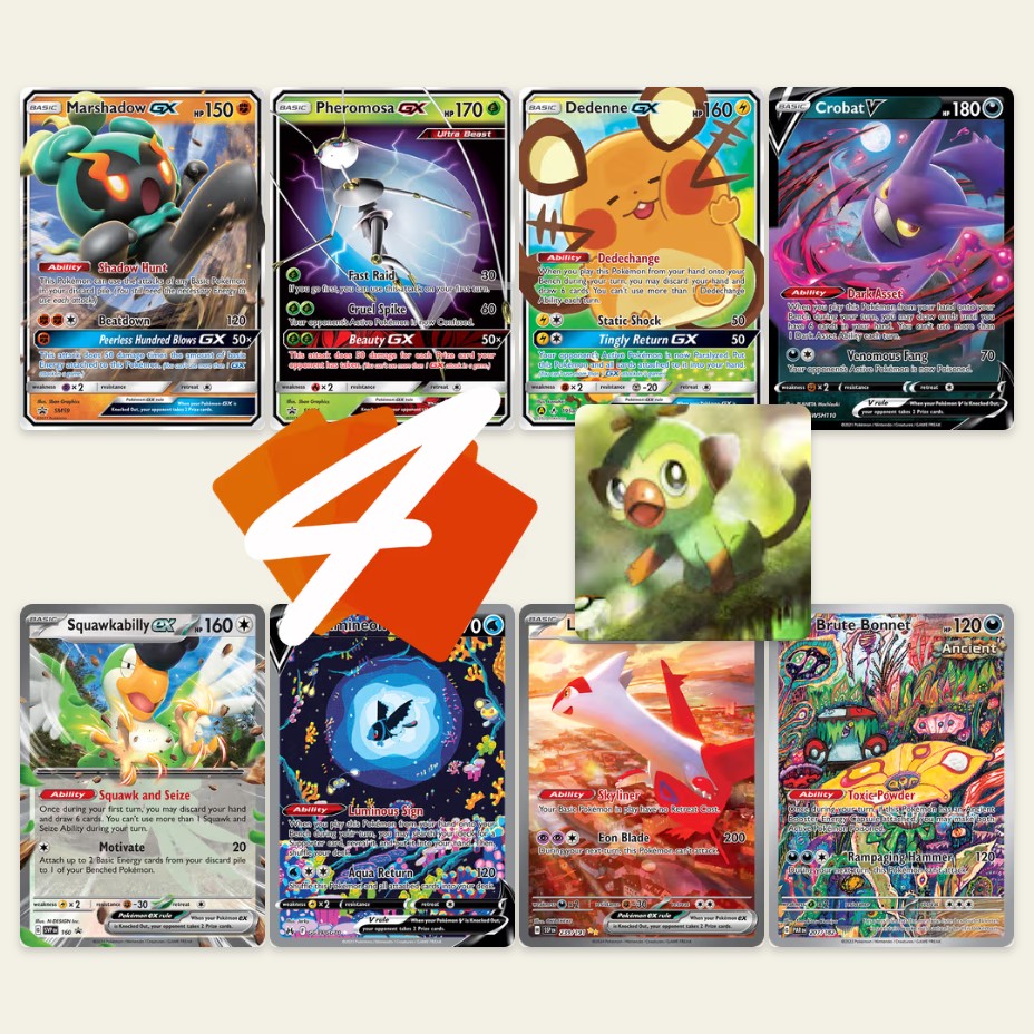 This Deck Wins Before Your Opponent Can Even Play